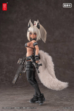 Kitsunebi Senki Honoka