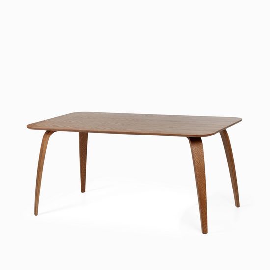 Обеденный стол Norda 160x95 орех