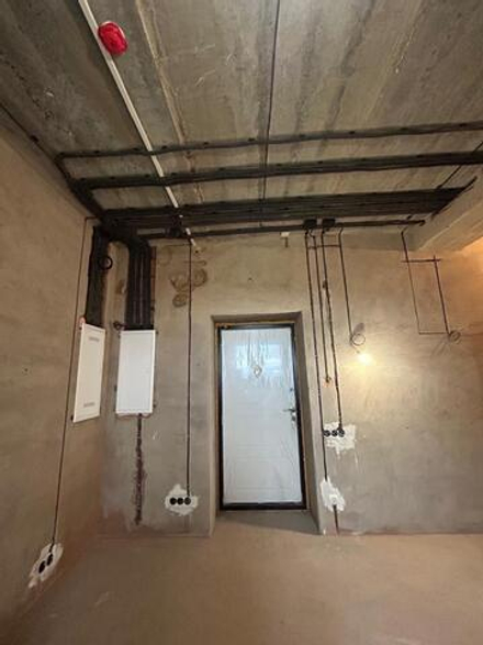 ЭЛЕКТРОМОНТАЖНЫЕ РАБОТЫ ПОД КЛЮЧ