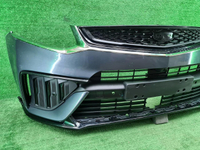 Бампер передний Geely Tugella (2022-2024) В сборе