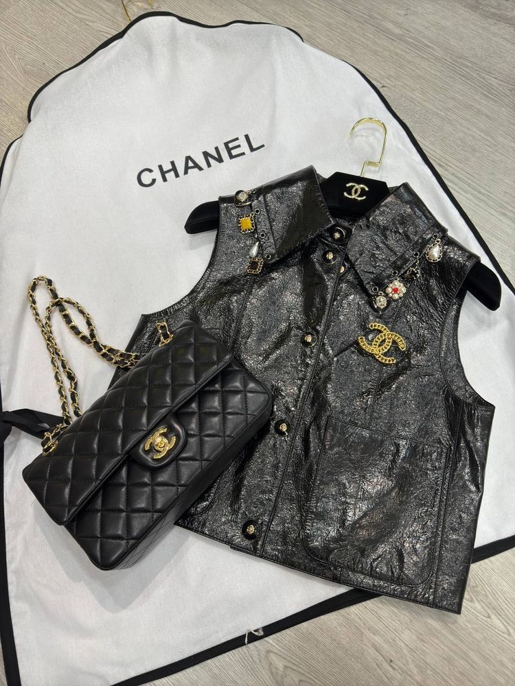 Сумка CHANEL 25 см