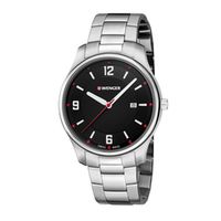 Wenger City Active