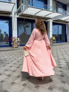 Платье УК-05568.13 Фабрика Моды