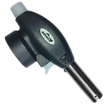 Резак газовый Helios HS-AS-B007 (915) Пьезо 80г/ч 1300C° Синий JD-8020