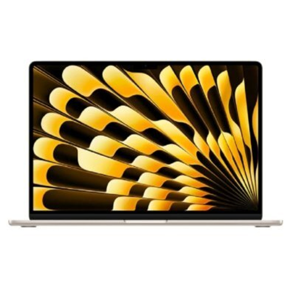 Ноутбук Apple MacBook Air 15 2024 MXD33ZP/A