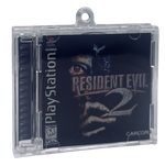 Брелок Resident Evil 2