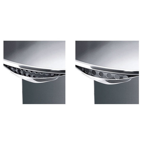 Кастрюля 7.6л 24см Beka Emporo