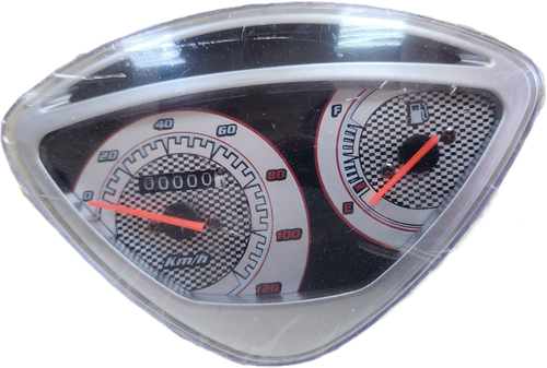 Панель приборов (спидометр) CORSA