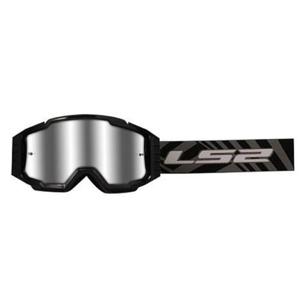 LS2 Очки кроссовые CHARGER PRO Goggle