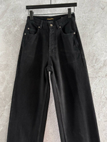 Джинсы Yves Saint Laurent