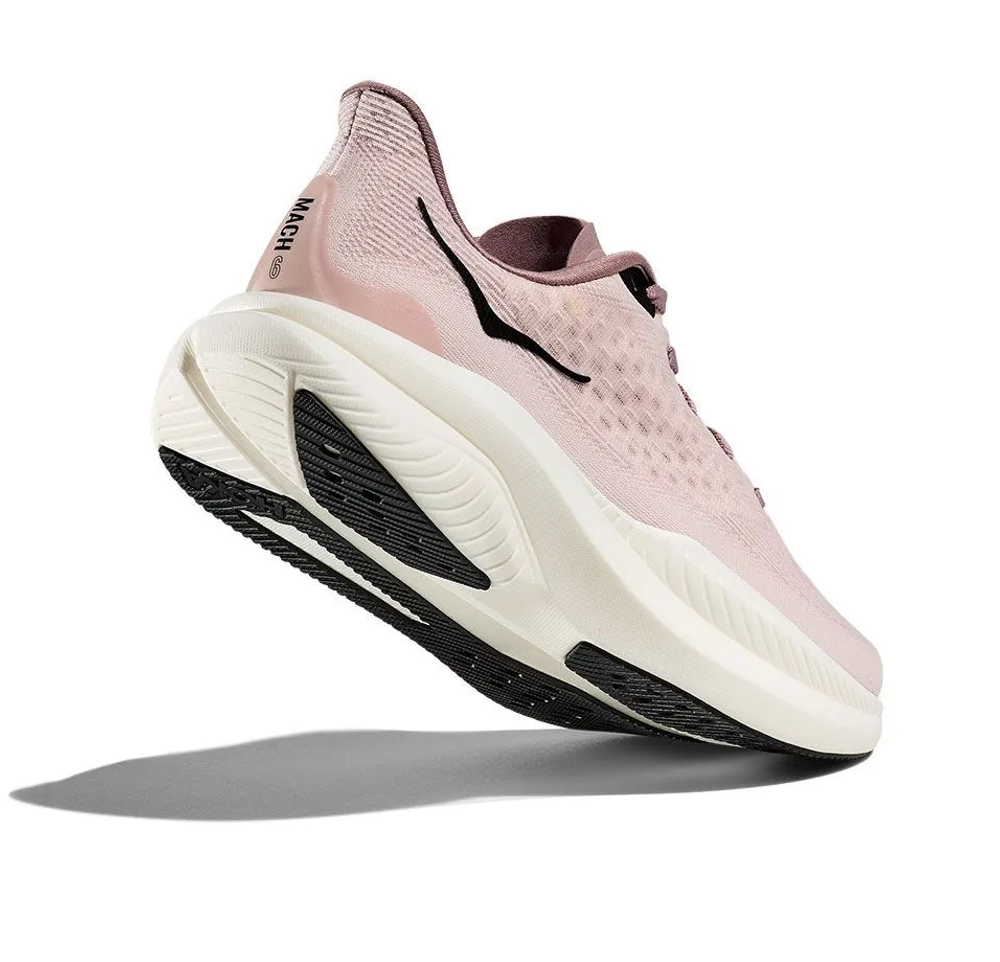 Кроссовки женские Hoka Mach 6 LA