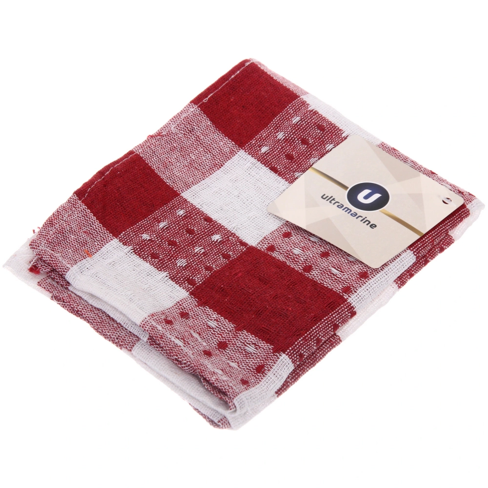 Полотенце кухонное «DAILY», 40*60 см, цвет микс