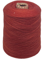 Пряжа на бобине (Италия) 100% шерсть мериноса 455г 100г-2400м