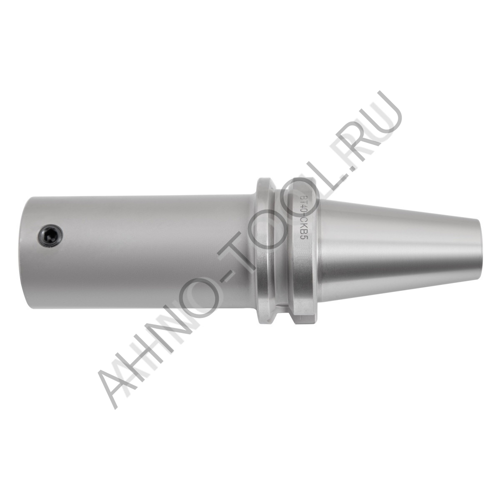 Оправка для расточных головок BT40-CKB5-215 ACCKee