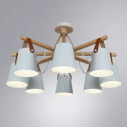 Потолочная люстра Arte Lamp