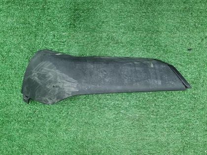 Накладка переднего бампера Chery Tiggo 8 (18-нв)