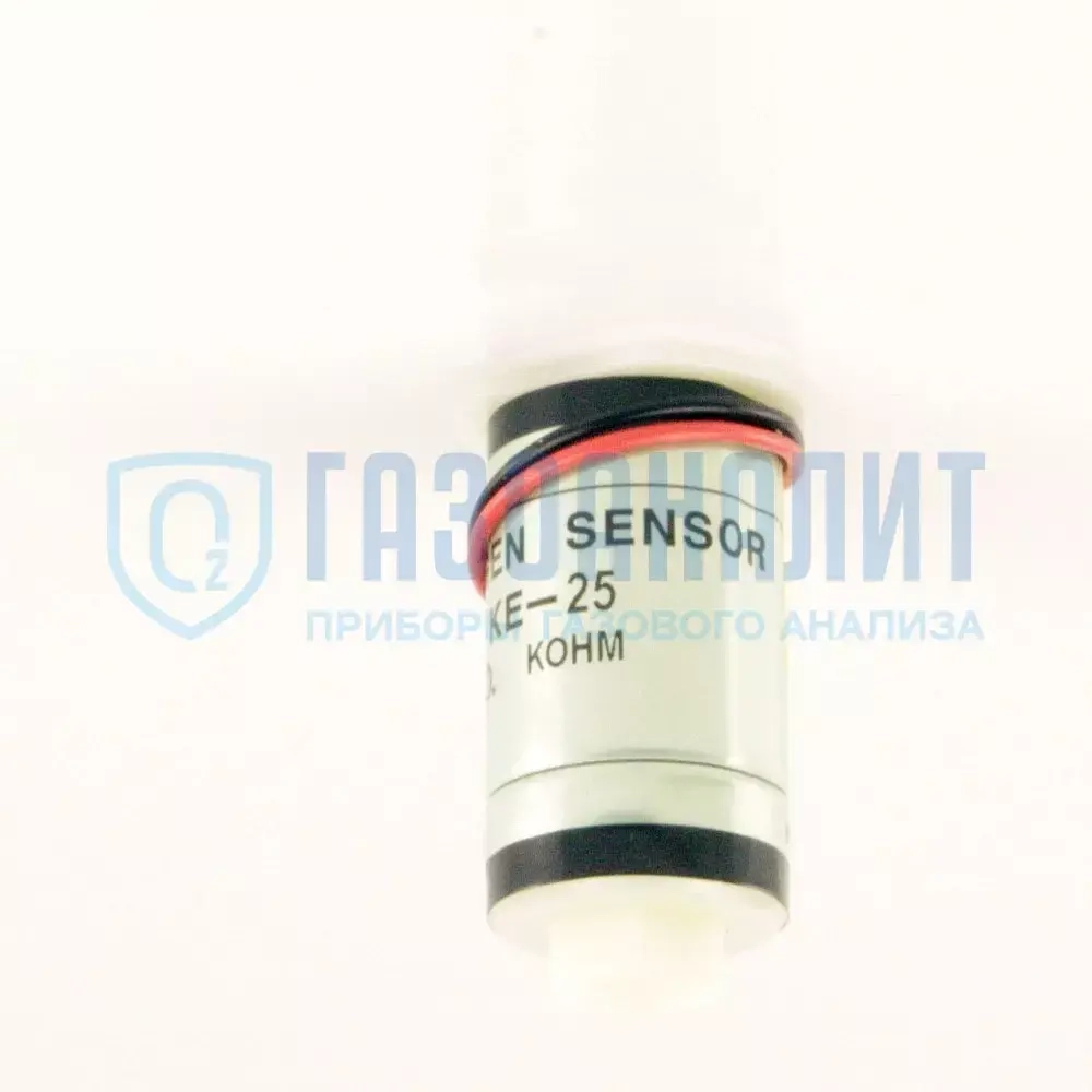 KE-25 (Figaro) датчик кислорода электрохимический