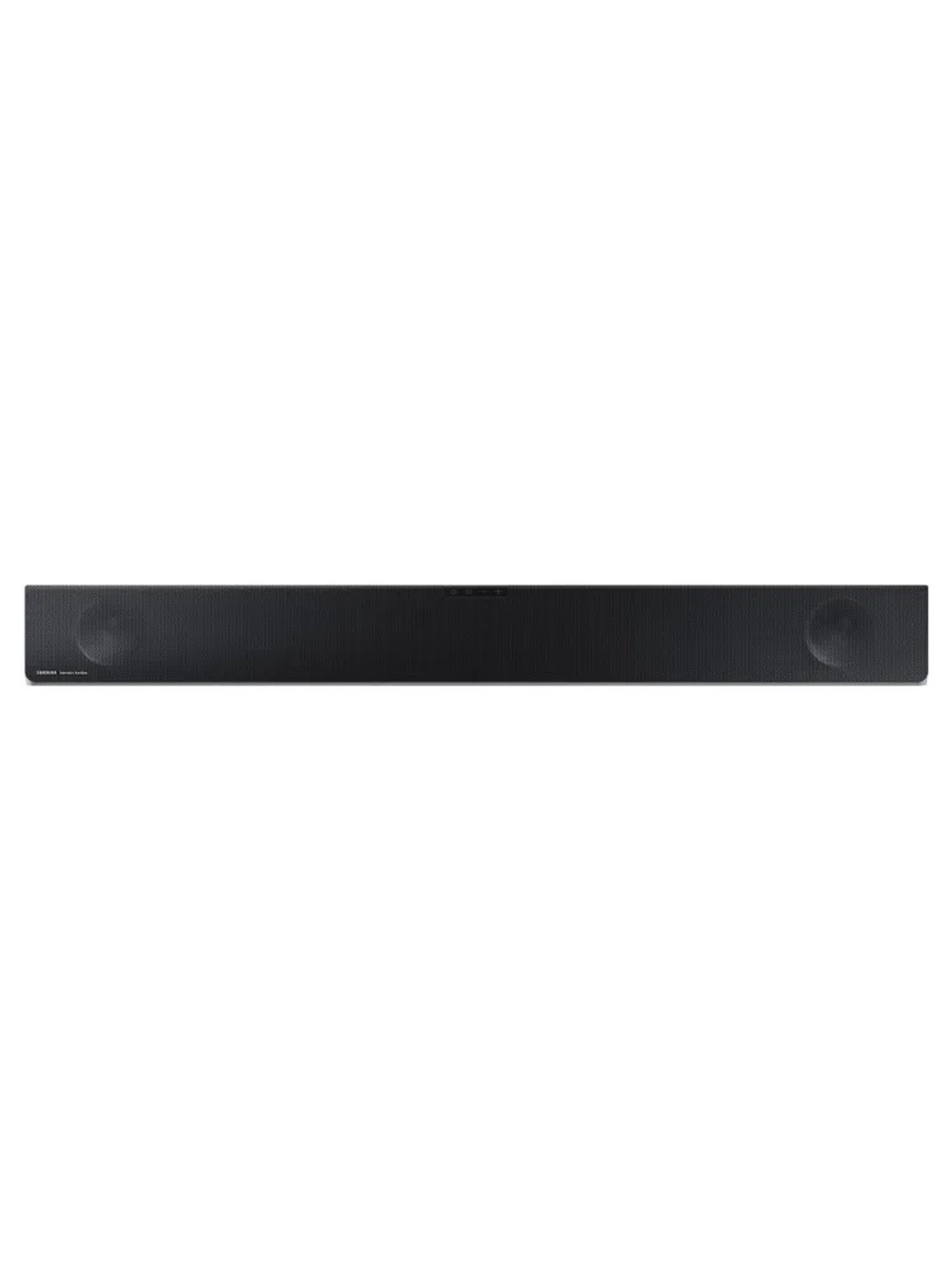 Саундбар Samsung HW-Q930H/PY (2026)