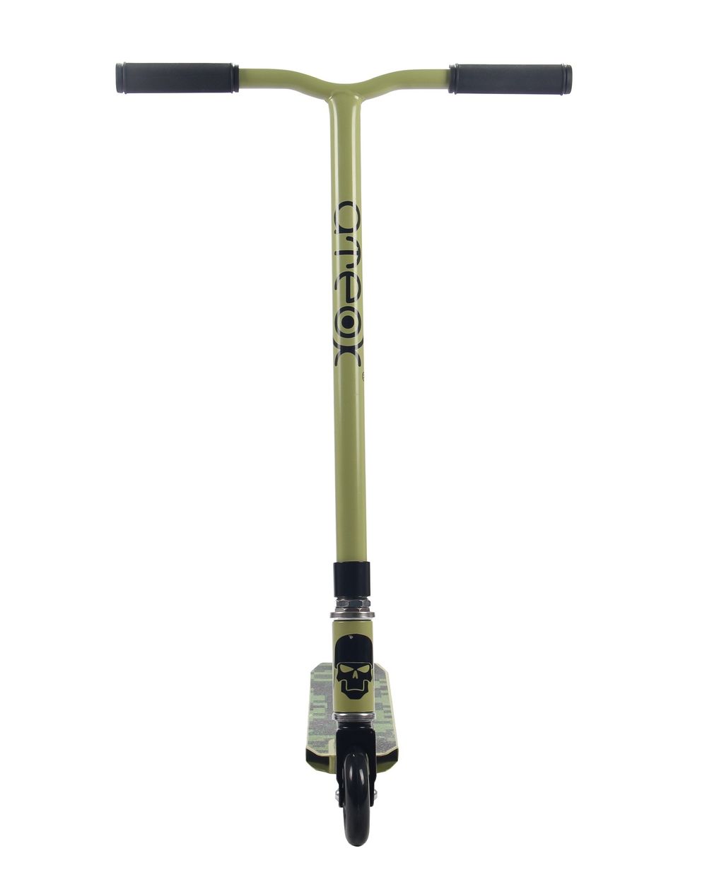 Трюковой самокат ATEOX Combat