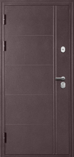 Теплолюкс Вектор Царга