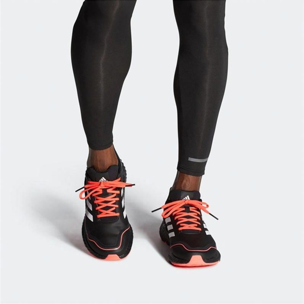 Кроссовки Adidas Climawarm Ltd U