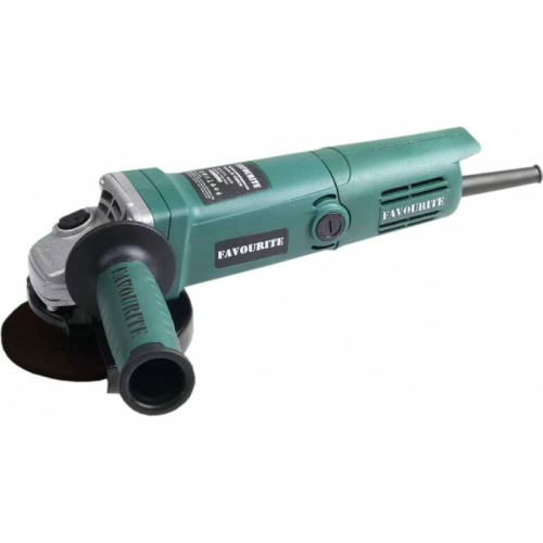УШМ FAVOURITE FG 1050CW 1050Вт, ф125мм, 11000об/мин (106101050)