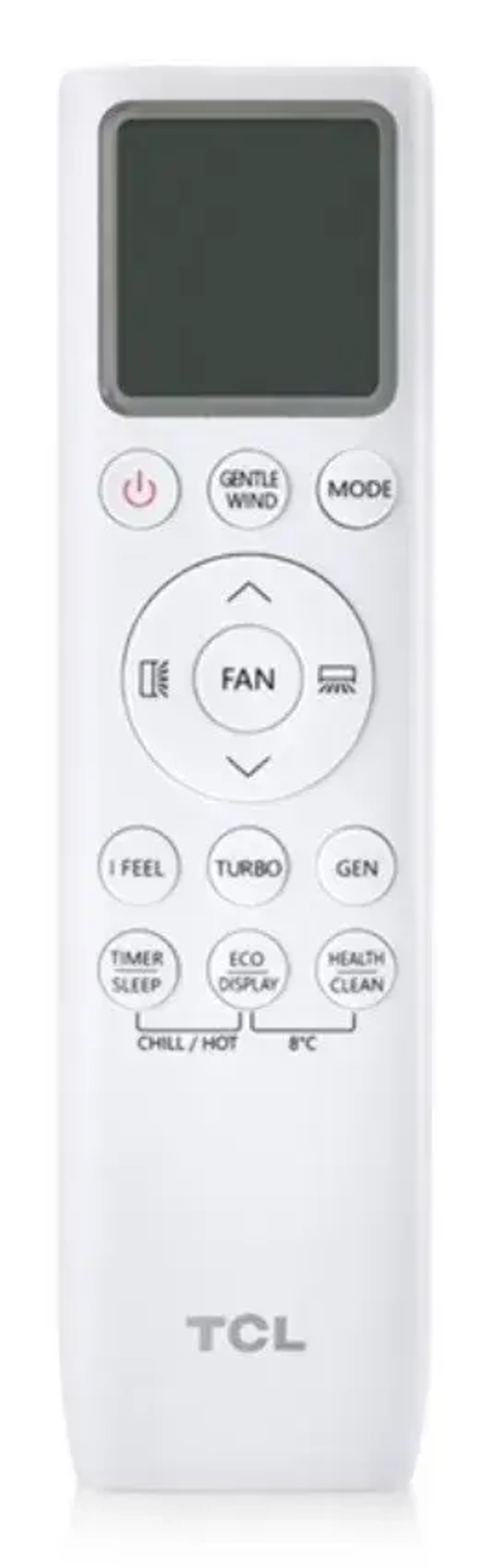 Сплит-система с притоком свежего воздуха TCL FreshIN 3.0 TAC-FR18INV/R4