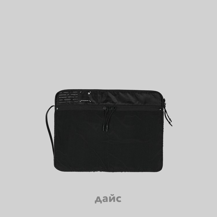 Сумка-тоут Krakatau артикул:U16-1 - купить в магазине Дайс