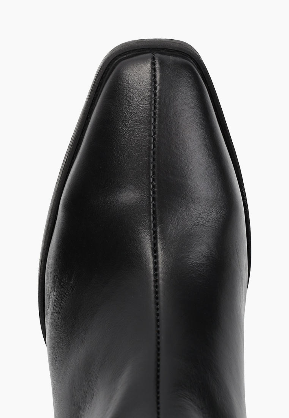 Ботфорты // Amore // Black