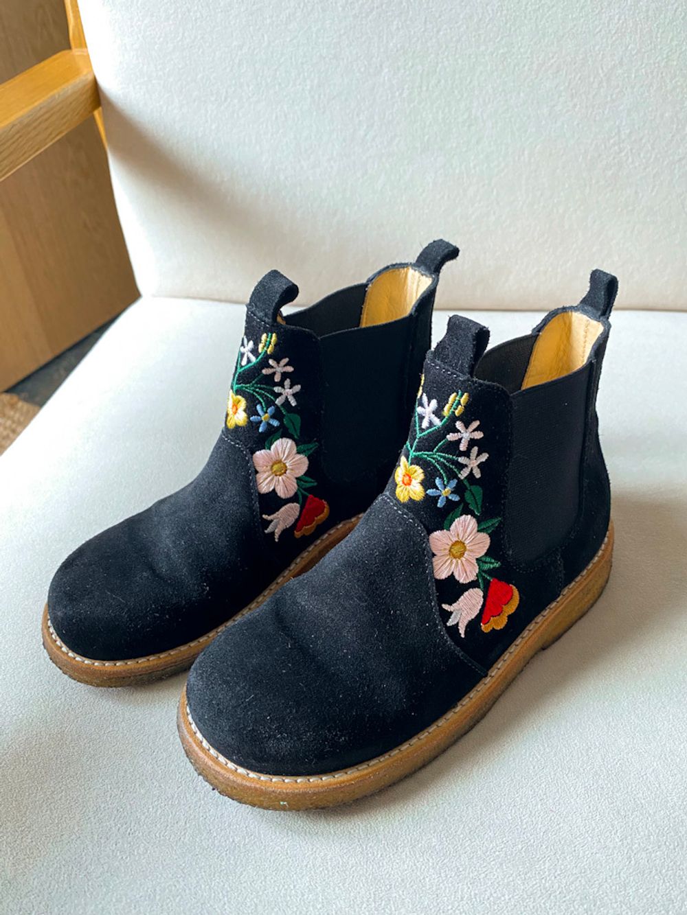 Ботинки Angulus, 30