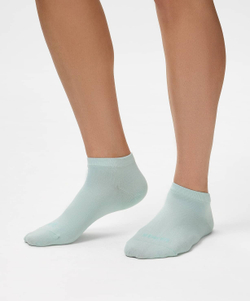 Носки спортивные Soft, мультиколор, р. 35-38, 3 пары