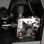 QUATTRO ELEMENTI Multi Pro 2100 сварочный полуавтомат 772-593