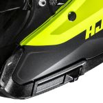 i31 Tevis MC3HSF / Черно-желтый