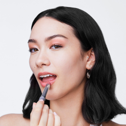 Clinique Almost Lipstick - Бальзам для губ: стойкая помада оттенок Pink Honey, 1 g