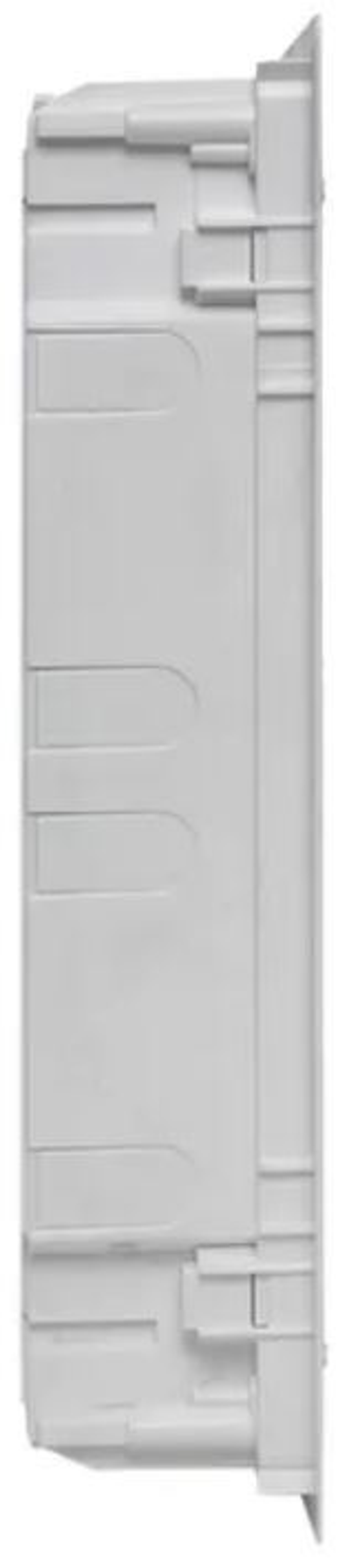 Щит слаботочный встраиваемый EKF profibox-m-24+4