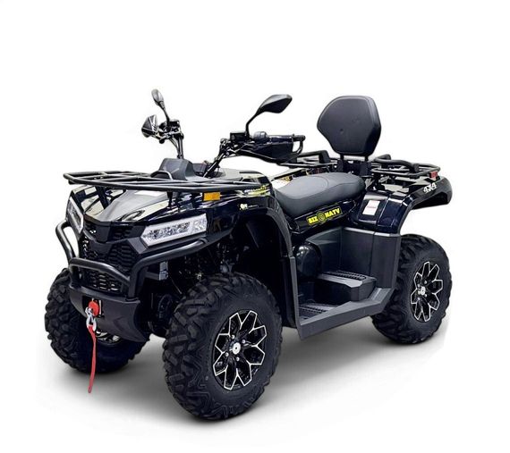 Квадроцикл BIZON YK450AL EPS
