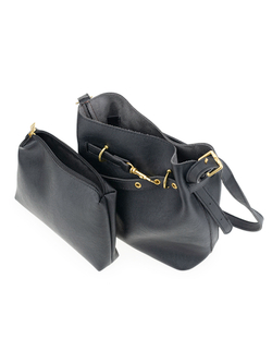 27772/10 Сумка жен., иск. кожа