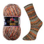 Пряжа Himalaya SOCKS