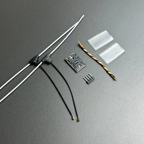 Приемник Betafpv Super D RX Elrs 868 MHz