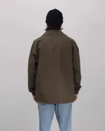 Куртка Anteater Coach NLN Хаки