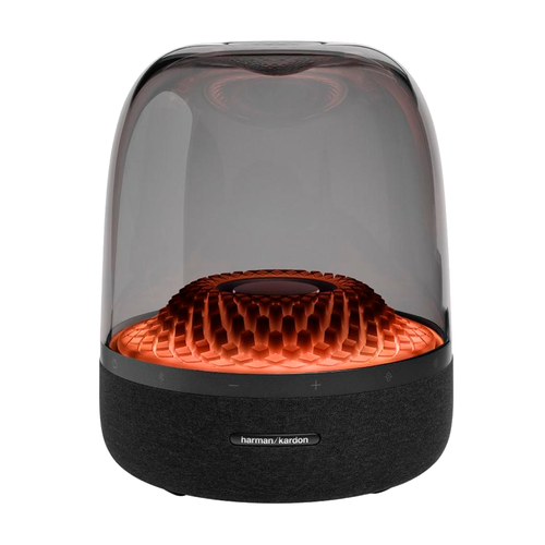 Портативная колонка Harman Kardon Aura Studio 4, Black (Черный)