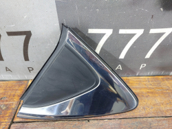 Накладка крыла заднего левого Mazda 6 (GJ) 12-24 Б/У Оригинал GHK150N50