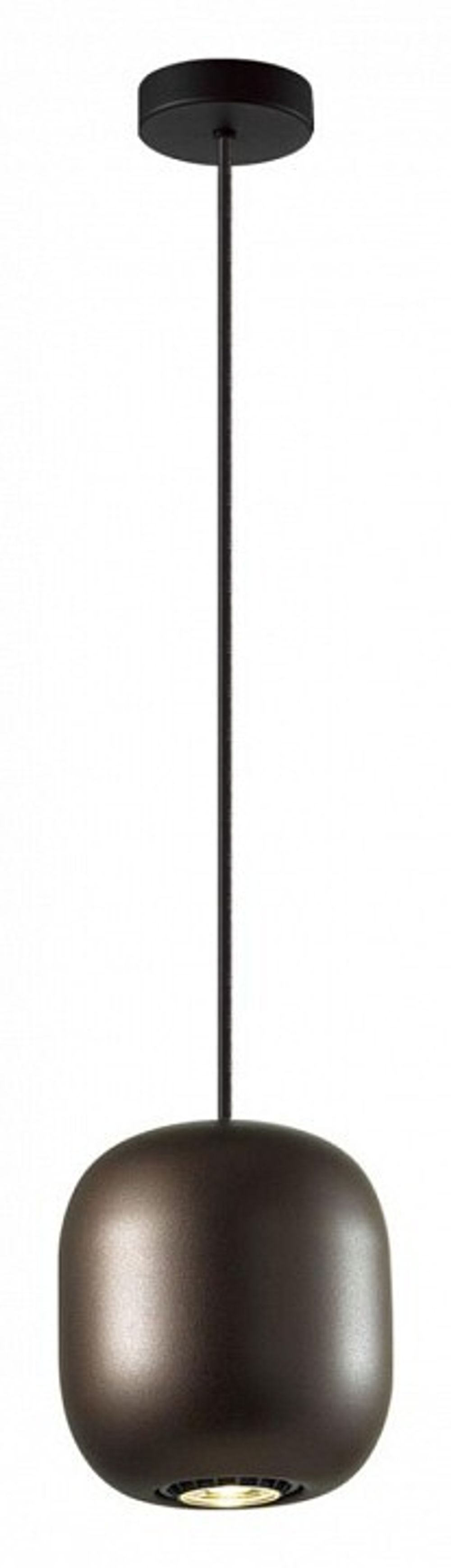 Подвесной светильник Odeon Light Cocoon 5060/1DA