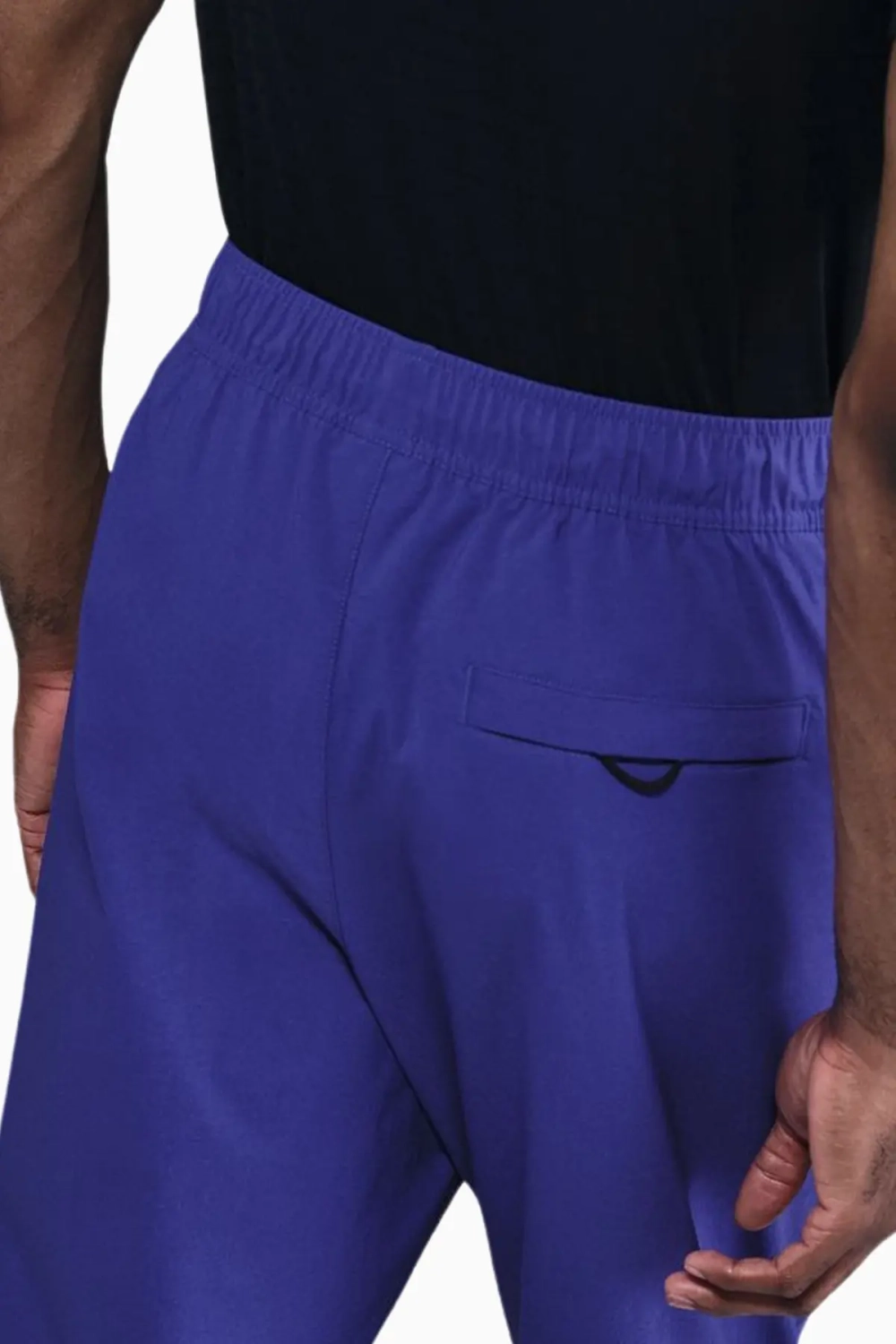 Штаны Nike Tech - фиолетовый