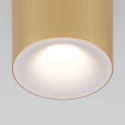 Светильник потолочный Maytoni   C094-GU10-MG