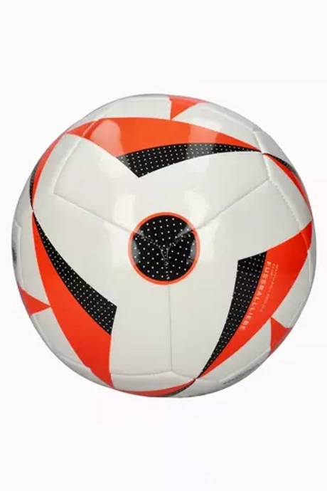 Футбольный мяч adidas Fussballliebe EURO 2024 Club размер 3