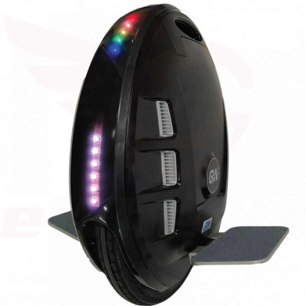 Моноколесо GotWay (Begode) MCM5 280Wh V2 67.2V Black