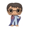 Фигурка Funko POP! Vinyl: Harry Potter: Harry in Invisibility Cloak (Exc)