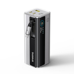 Внешний аккумулятор Baseus EnerGeek GR11 2C+U + Retractable C Cable 20000mAh 145W
