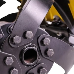 CHAMPION BC5602BS культиватор бензиновый